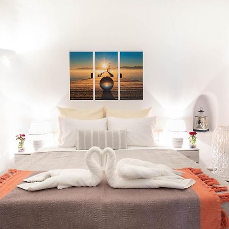Sole Blu Mykonos Town Apartment One Εξωτερικό φωτογραφία