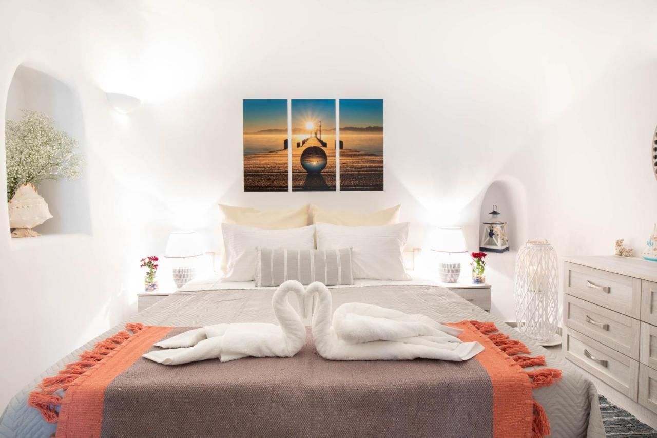 Sole Blu Mykonos Town Apartment One Εξωτερικό φωτογραφία