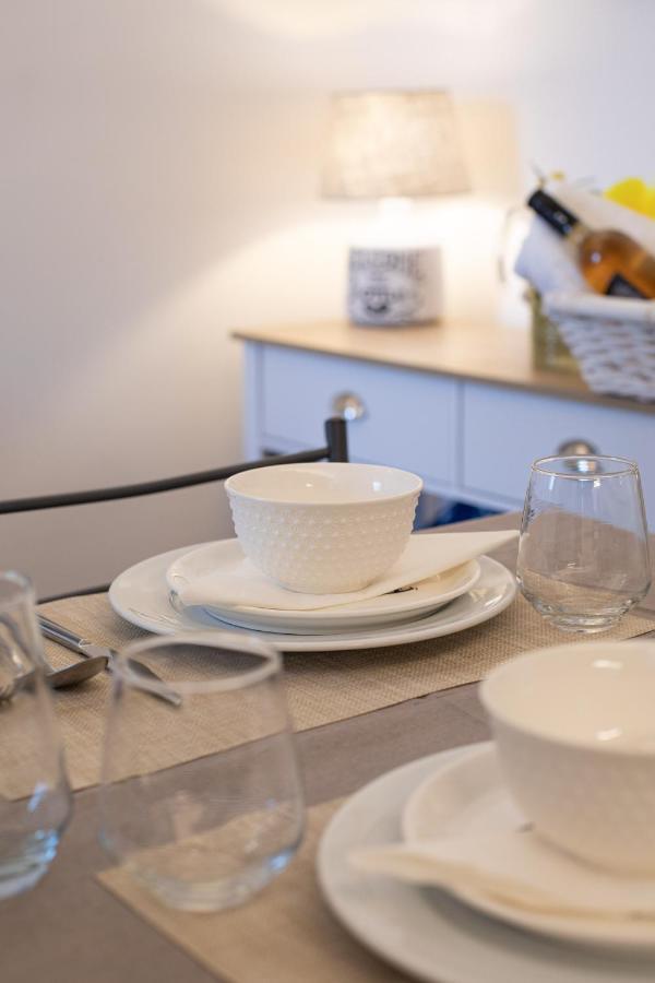 Sole Blu Mykonos Town Apartment One Εξωτερικό φωτογραφία