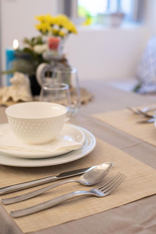 Sole Blu Mykonos Town Apartment One Εξωτερικό φωτογραφία