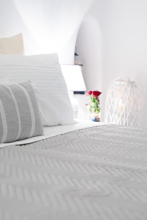 Sole Blu Mykonos Town Apartment One Εξωτερικό φωτογραφία